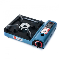 Portable ZB-16: ваш надійний супутник для готування на природі. Portable ZB-16: ваш надійний супутник для готування на природі.